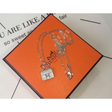 Hermes Necklaces